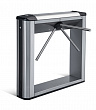 PERCo-TB01.1 (стандартные преграждающие планки) Тумбовый турникет-трипод