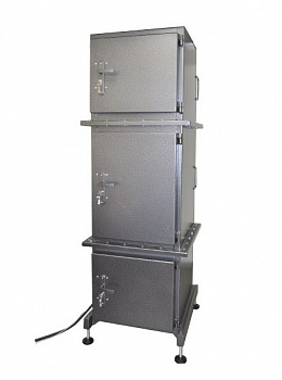 ТСНК КАЛАН-4 Интроскоп для контроля объектов