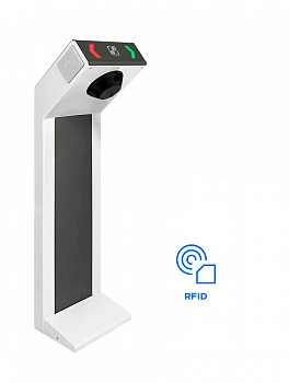 CARDDEX STR-01E Компактный турникет