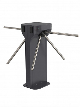 Ростов-Дон Т283М1 IP уличный вариант (Matrix II MF) Турникет-трипод