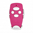 DoorHan Transmitter 4-Pink Пульт управления
