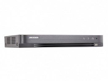 HikVision DS-7316HUHI-K4 ГО гибридный HD видеорегистратор