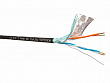 LC Кабель FTP2 cat.5e, одножильный, экранированный, 305м, Cu, для наружных работ