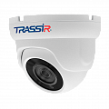 TRASSIR TR-H2S5 v3 (3.6 мм) мультиформатная MHD видеокамера