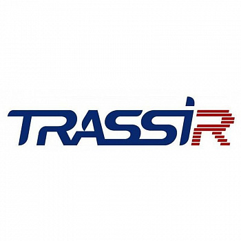 TRASSIR DuoStation AF 16 - AF 32 ПО
