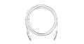NETLAN EC-PC4UD55B-BC-PVC-005-RD-10 Коммутационный шнур U/UTP 4 пары