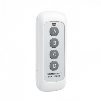 ZKTeco JD-4K-RC Пульт радиоуправления