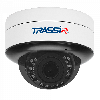 TRASSIR TR-D3153IR2 v2 (D) (2.7-13.5 мм) Видеокамера IP