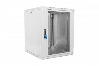 ЦМО ШРН-12.350 Шкаф телекоммуникационный настенный сварной 12U