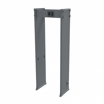 ZKTeco AMD-600 (800мм) Металлодетектор арочный