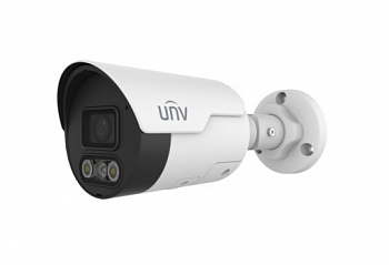 Uniview IPC2124LE-ADF28KMC-DL (2.8 мм) Видеокамера IP