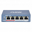 iFlow F-SW-EU205POE-V Коммутатор
