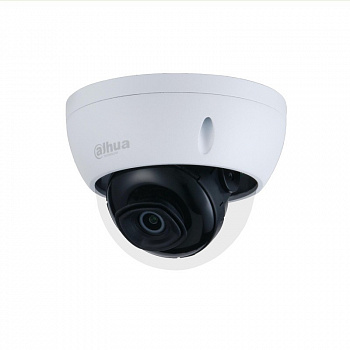Dahua DH-IPC-HDBW2230EP-S-0280B-S2 (2.8mm) IP видеокамера