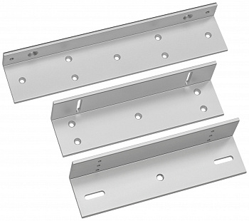 Smartec ST-EL323BLZ-SL LZ-образное крепление