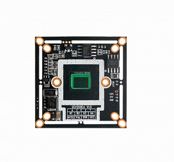 Space Technology ST-2101 (3,7 мм) (версия 3) мультиформатная MHD видеокамера