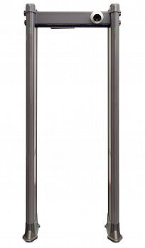 Блокпост РС-1800 М К Арочный металлодетектор (с тепловизионной камерой)