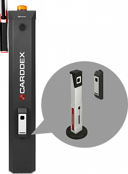 CARDDEX PR-01 Комплект беспроводных фотоэлементов