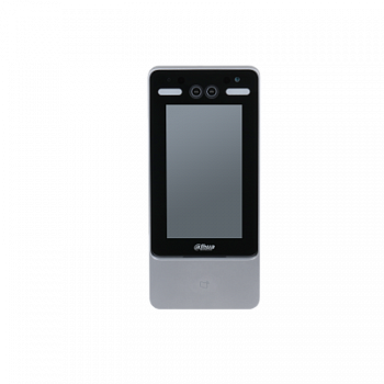 Dahua DHI-ASI7213Y-V3 Биометрический терминал учета рабочего времени