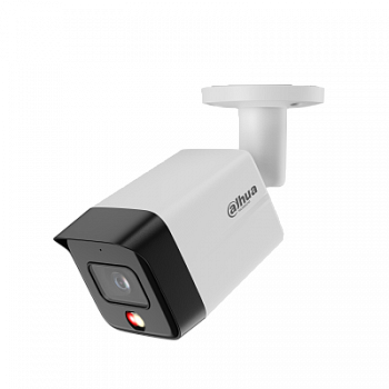 Dahua DH-IPC-HFW1239TC1P-SA-IL-0280B-S6 (2.8мм) Видеокамера IP