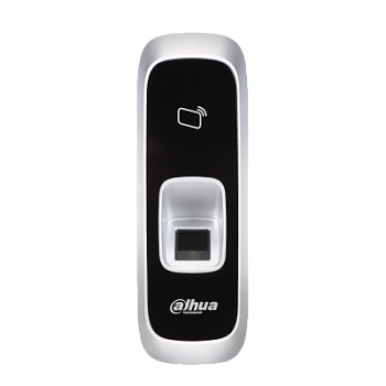 Dahua DHI-ASR1102A-D(V2) Биометрический считыватель