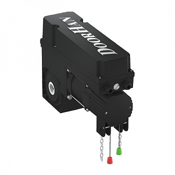 DoorHan Shaft-150KIT Комплект автоматики для секционных ворот