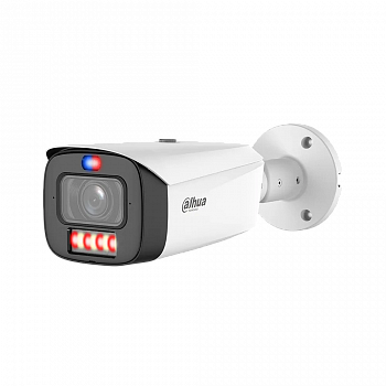 Dahua DH-IPC-HFW3849T1P-ZAS-PV-PRO (2.7~12мм) Видеокамера IP