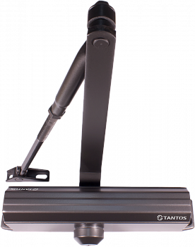 Tantos TS-DC120 Freeze Доводчик  (графит)