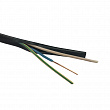 Netko Кабель силовой ВВГ-Пнг(A)-LS 3х1,5мм2, ГОСТ, 100м МКЗ