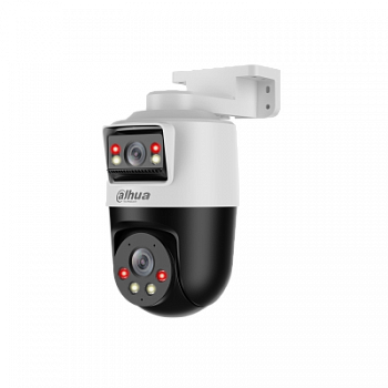 Dahua DH-SDT2A200-2F-NB-A-PV-0400 (4 мм) Видеокамера IP