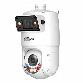 Dahua DH-SDT4E225-4F-GB-A-PV1-0280-S2 (5мм–125мм) Видеокамера IP