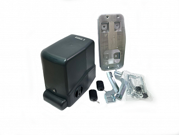 AN-Motors ARW-1000KIT Комплект электропривода для откатных ворот