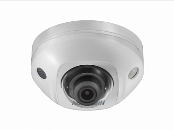 HikVision DS-2CD2523G0-IWS (6 mm) видеокамера IP