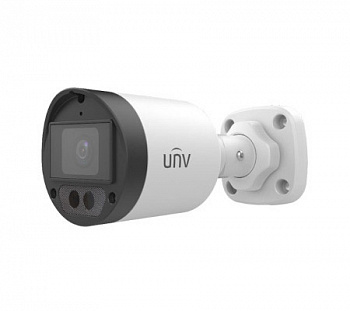 Uniview UHD-B22-AF28LM (2.8мм) Видеокамера мультиформатная MHD