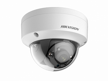 HikVision DS-2CE57H8T-VPITF (6 mm) мультиформатная MHD видеокамера