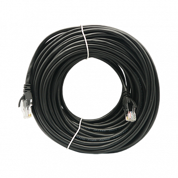 Space Technology UTP ST-ПК-4/2000 (20м.) Патч-корд