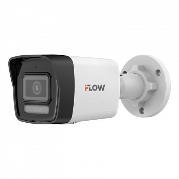 iFlow F-IC-1182CM(4mm) Видеокамера IP