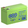 WBR GP1290 F2 Аккумулятор