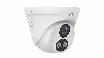 Uniview IPC3618LE-ADF28KC-DL (2.8 мм) Видеокамера IP