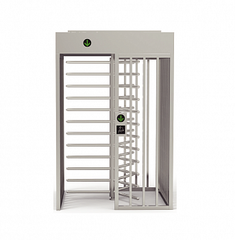 ZKTeco FHT2300L Турникет полноростовой