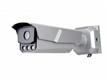 iFlow F-TA-M21-GI1/2812 Видеокамера IP с функцией распознавания номеров