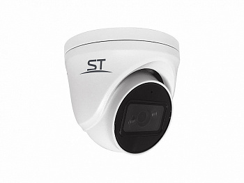 Space Technology ST-S3531 CITY (2.8 мм) видеокамера IP