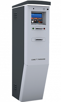 CAME Parkare PKE SLIM Стойка въезда