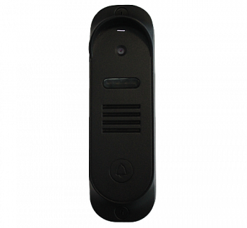 Tantos Stich (черный) Вызывная панель