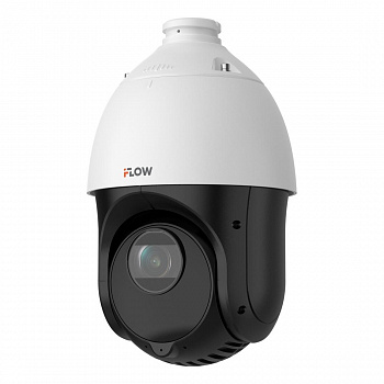 iFlow F-IP-1441CSZ25 (4,8-120мм) Видеокамера IP