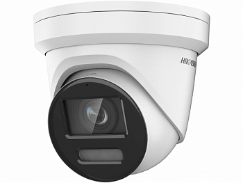 HikVision DS-2CD2347G2H-LIU(2.8mm) Видеокамера IP
