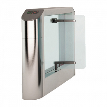 OXGARD Praktika T-05-SM-2BC2R-900 (Mifare) Крайний модуль турникета