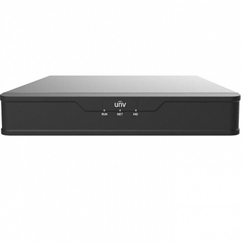 Uniview NVR304-16E2-P16 Видеорегистратор IP