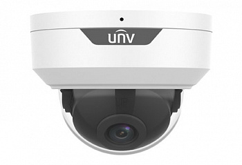 Uniview IPC324LE-ADF40K-H (4 мм) Видеокамера IP