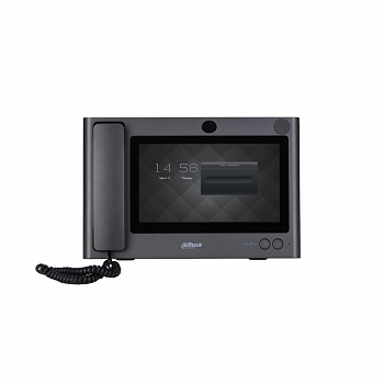 Dahua DHI-VTS5340B Видеодомофон
