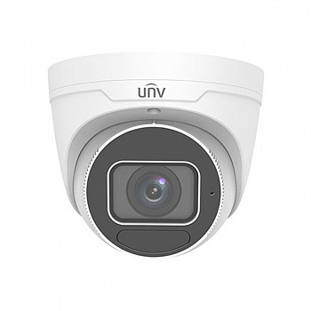 Uniview IPC3634LB-ADZK-H (2.8-12.0 мм) Видеокамера IP